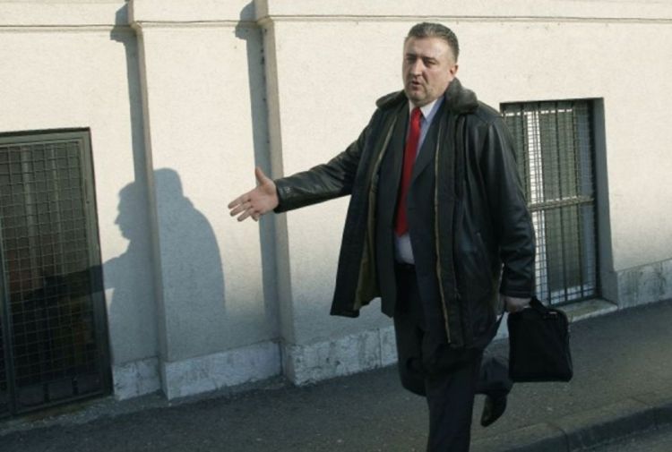 Operacija Bosnalijek: Tajna jedne svadbe