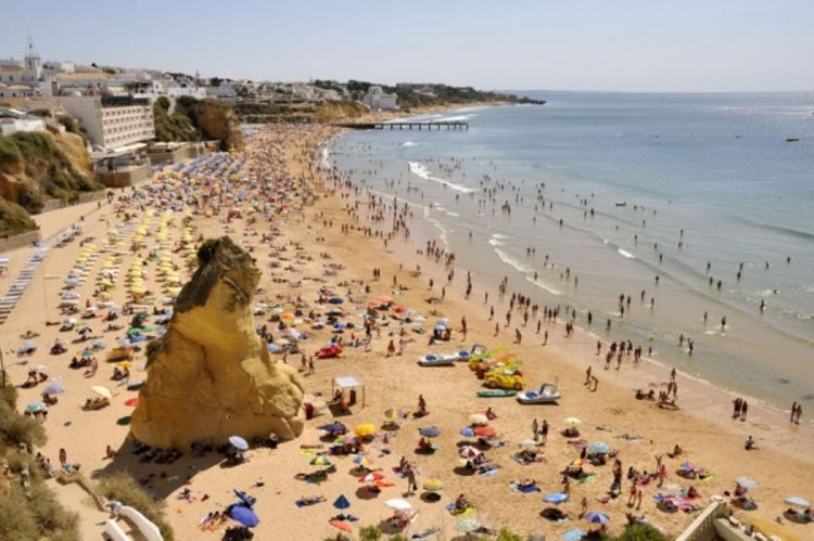 Algarve: Plaže koje sanja svaki turista
