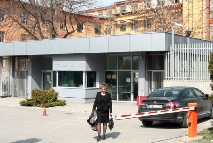 Nakon odluke Evropskog suda: Svi osuđenici imaju pravo da traže reviziju