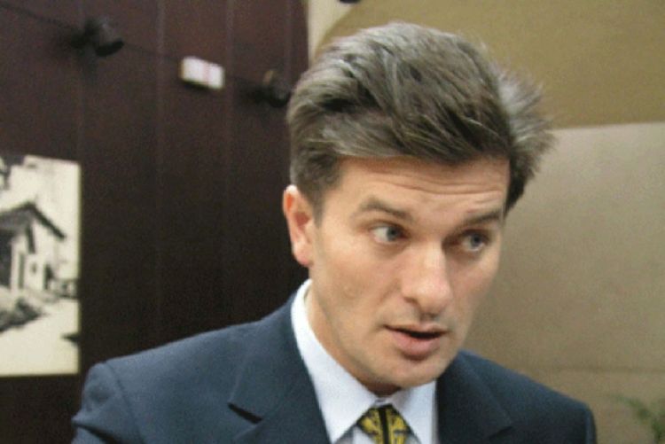 Mehmedović: Moje privođenje je čista osveta
