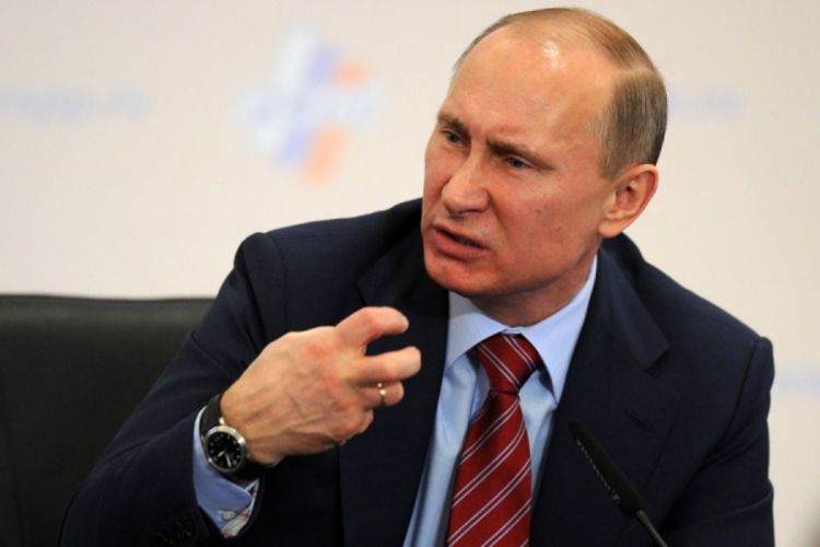 Putin savjetovao kritičarima Univerzijade da uzmu vijagru