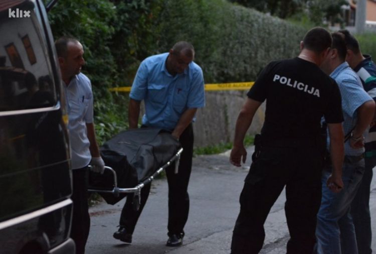 Pronađeno beživotno tijelo muškarca na Bistriku