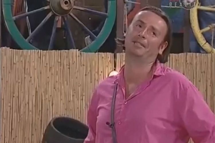 POBJEDNIK FARME MEMO HALJEVAC: Stanija plači, razvalio sam te