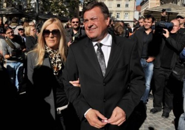 Janković ruši slovenačku vladu?