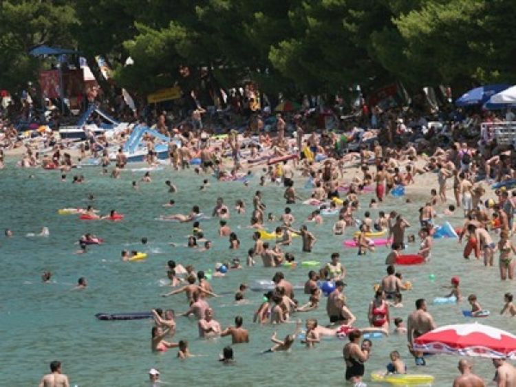 Gosti iz BiH su dobrodošli na Jadranu, ali...