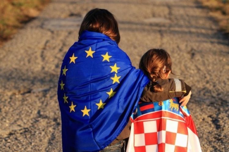 Hrvatska: Problematično dijete EU-a