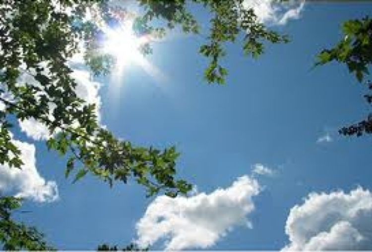 Danas sunčano i toplo