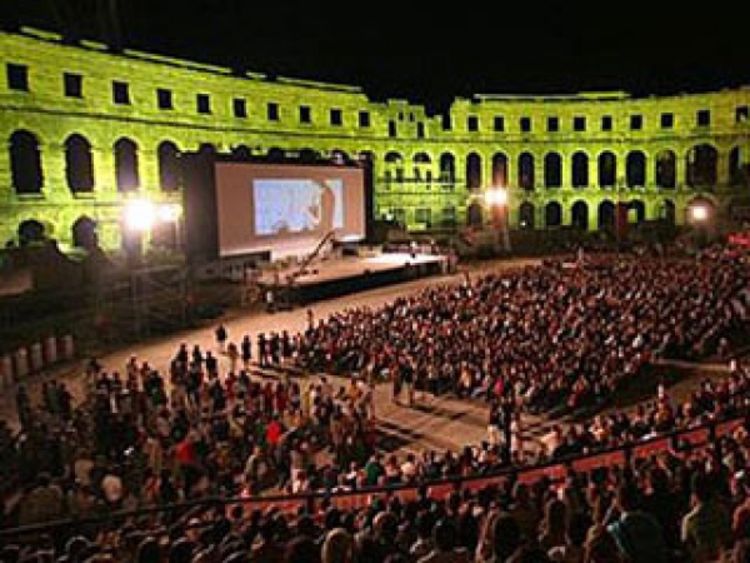 Svečano otvoren 60. Festival igranog filma u Puli