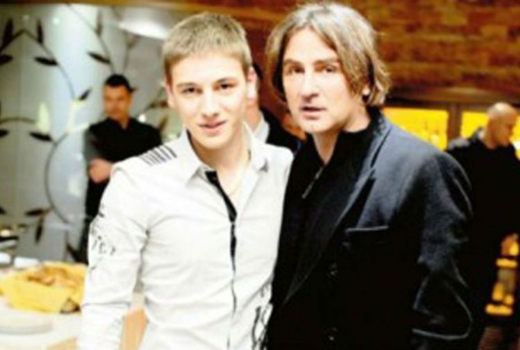 Aleksandar Mitrović: Pokušao sam da zakočim, ali je bilo kasno
