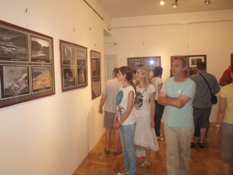Počeli Trebinjski dani fotografije