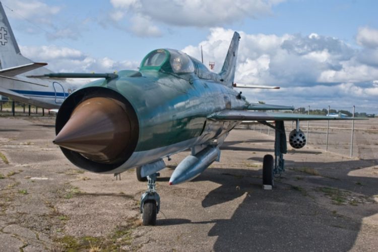 Dva MIG-21 sakrivena šećerom nađena na sjeverokorejskom brodu