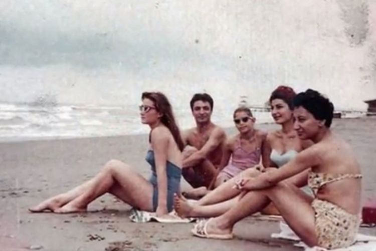 Mini suknje, bikini, hippie i rokenrol... Pogledajte kako se u Iranu živjelo do 1979.