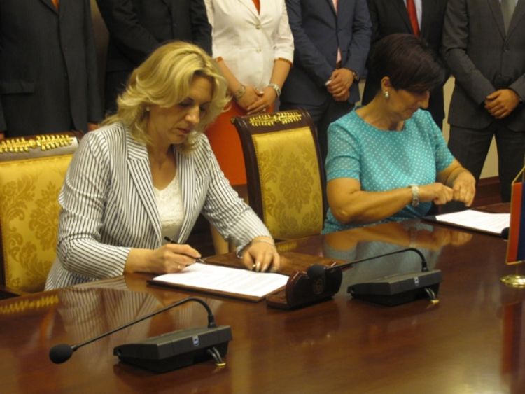 Potpisan Protokol o utvrđivanju najniže cijene rada