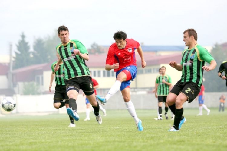 FK Borac pojačava odbranu i napad: Petrović i Vidaković stižu sutra