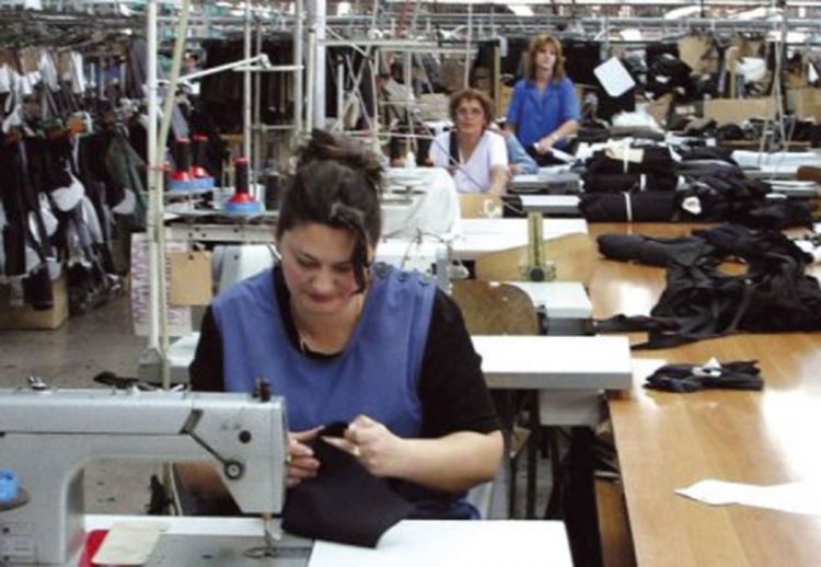 Poziv zaintersovanim za rad u tekstilnoj industriji