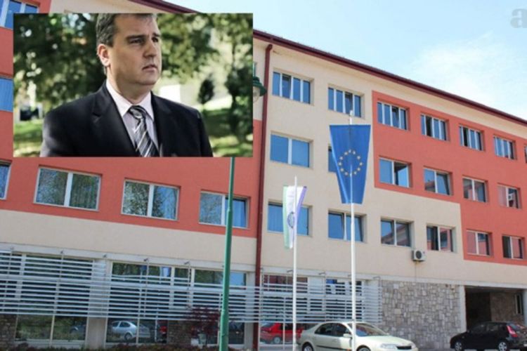 Načelnik najavio sankcije za gramzive službenike
