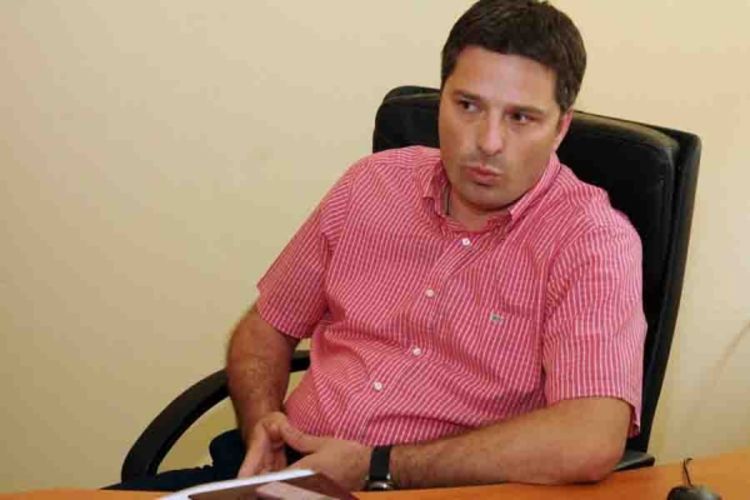 Srđan Šuput: Privatizacija Borca jedino rješenje