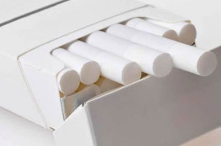 Lakše je ostaviti cigarete kad je pakla bezlična