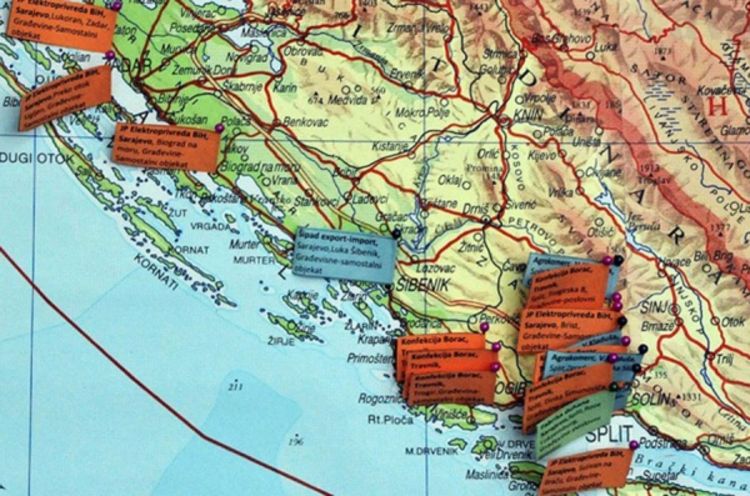 Bh. imovina širom Jadrana, a mi plaćamo visoke cijene