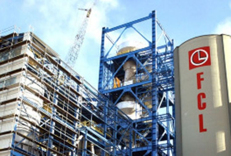Tvornica cementa Lukavac prva u BiH počela koristiti alternativna goriva