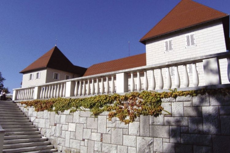 Počeo regionalni samit na Brdu kod Kranja