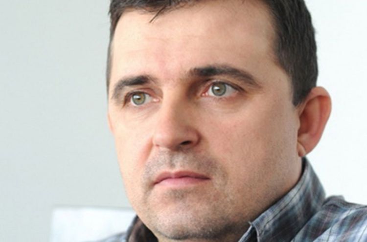 Jerinić: Mehmedović ne može da prihvati postojanje RS