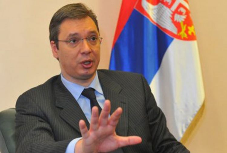 VUČIĆ PRELOMIO: Vanredni izbori biće raspisani sljedeće sedmice