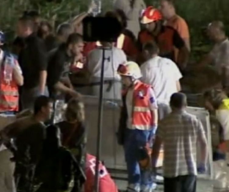 U Galisiji sedmodevna žalost, broj žrtava porastao na 78