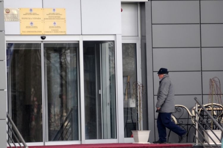 Rekordna naplata poreza i doprinosa