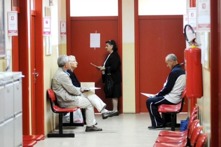 Stanić: Dom zdravlja Banjaluka oštećen registracijom pacijenata