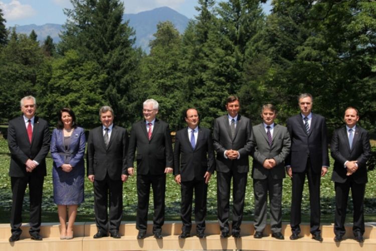 Potvrđena evropska perspektiva regiona