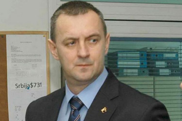Jovičić: U RS ne postoji parapolicija