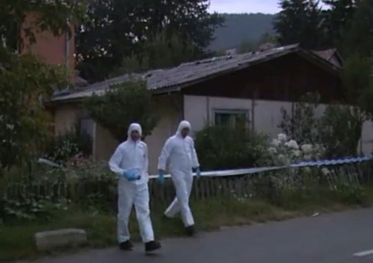 U Mojkovcu pronađeno tijelo djevojke
