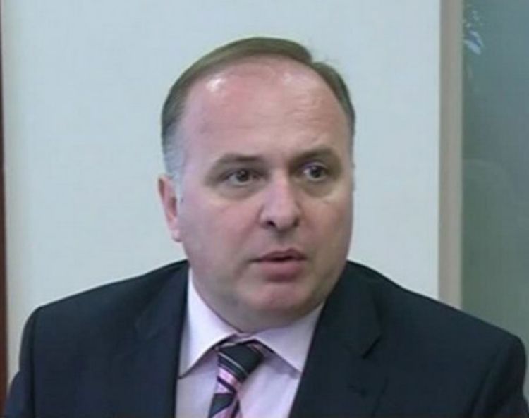 Stanić ponudio pomoć bolnici u Bihaću