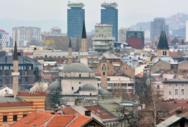 EU suspendovala 4,5 miliona evra za pomoć turizmu u BiH