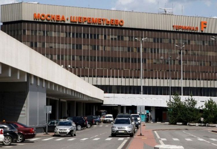 Zadržan na aerodromu zbog pogrešnog podatka o polu