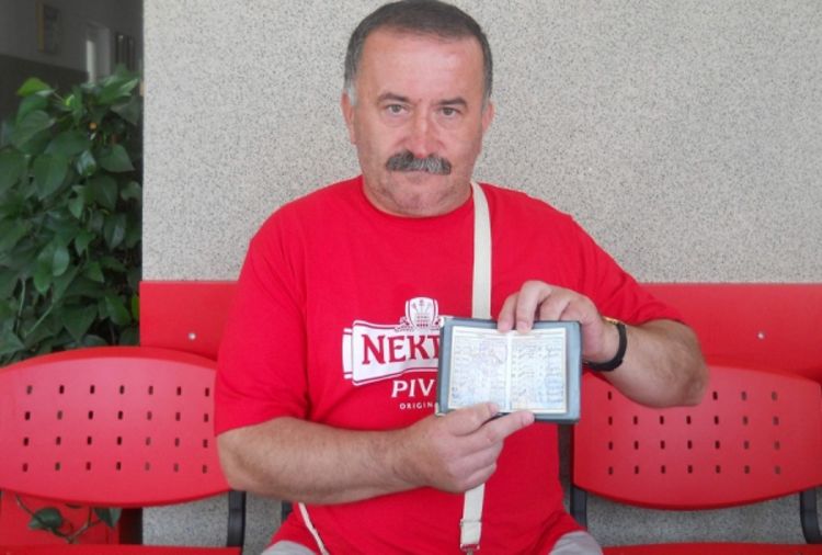 Darivali krv i apelovali na mlade