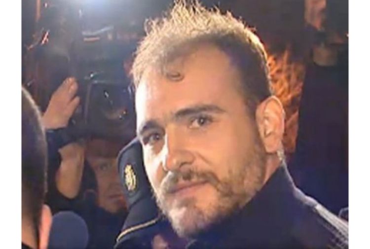 Odobreno izručenje Luke Bojovića