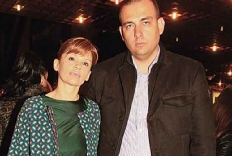 Jelena Trivan saslušana u policiji