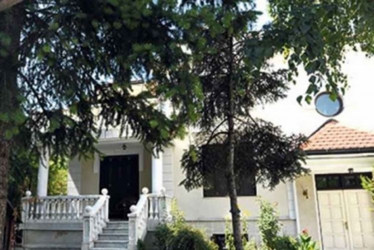 Provalnici danima pratili Daniloviće