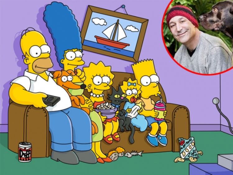 Smrtno bolesni koautor Simpsonovih poklanja bogatstvo beskućnicima i psima 