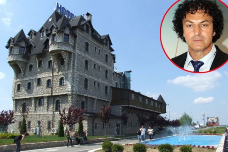 Izigran vlasnik Stanišića: Osiguranje mu umjesto 332.000 evra odštete isplatilo 2.000 