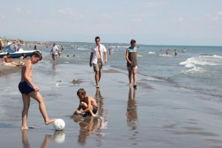 Spriječite problem sa probavom na ljetovanju