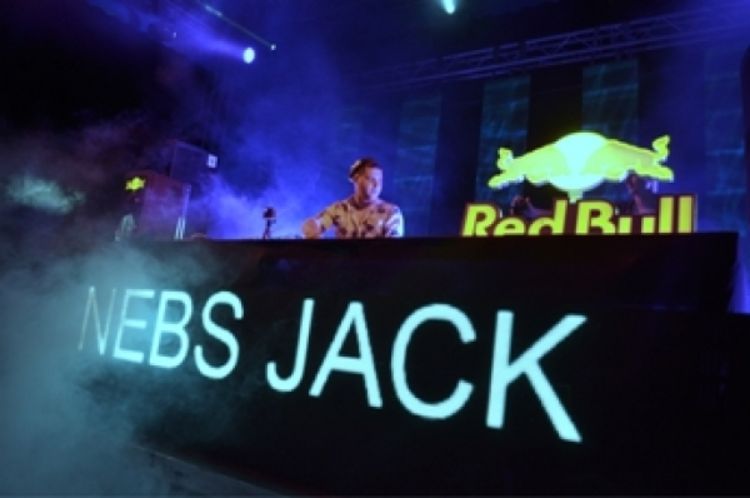 Banjalučanin DJ Nebs Jack potpisao za izdavačku kuću iz Londona