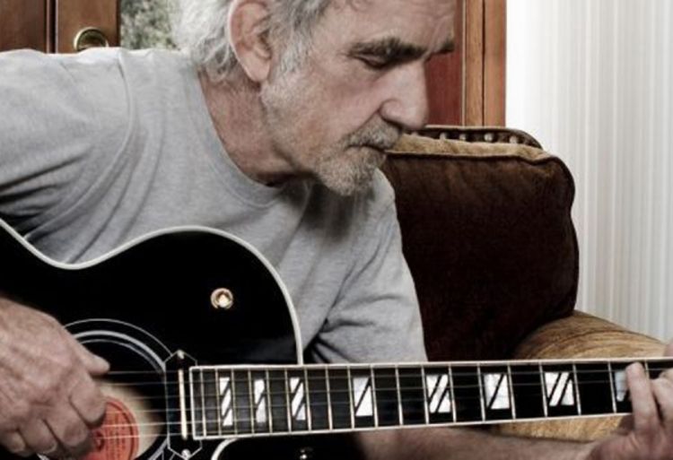 Preminuo JJ Cale