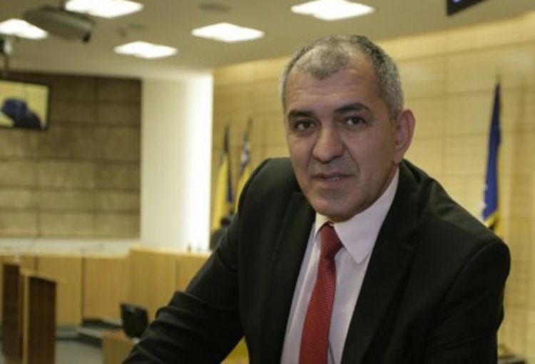 Tadić: Moguće ujedinjenje dva HDZ-a