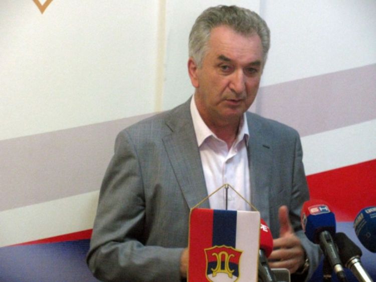 SDS pozvao građane da izađu na popis