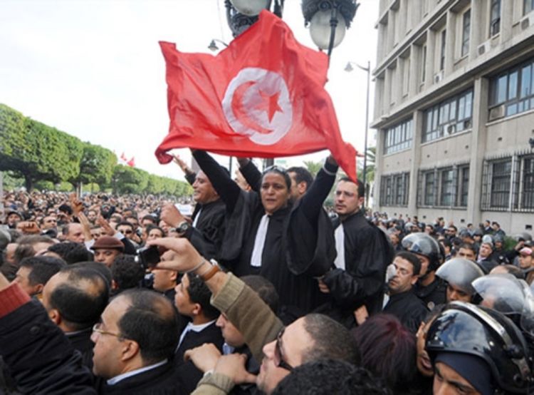 Tunis suočen sa novom krizom
