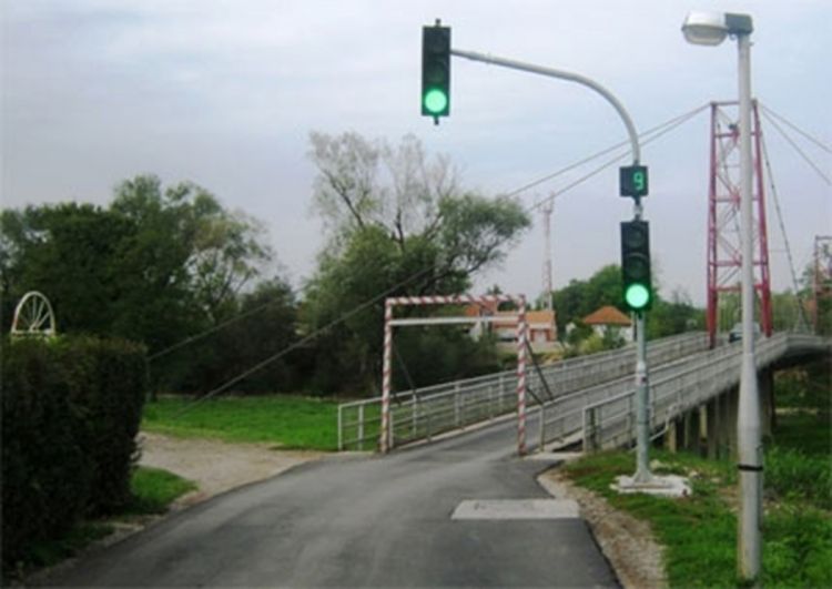Banjaluka: Pokvareni semafor posvađao vozače