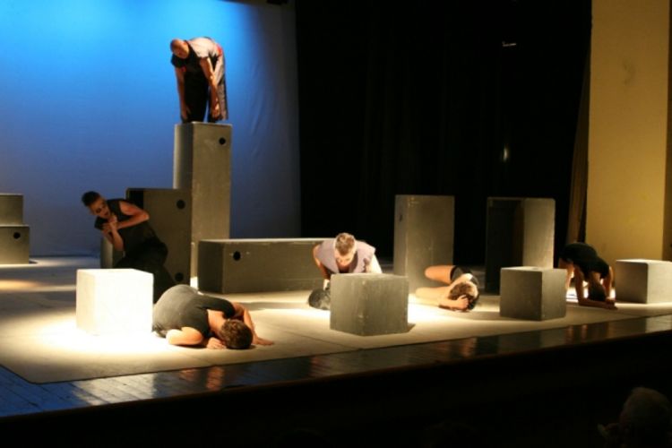 U Trebinju završen 56. Festival festivala: Babilon pod "Zlatnom maskom"